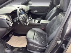 Fahrzeugabbildung DS Automobiles DS 7 Crossback HDI 130 So Chic AHK LEDER NAVI