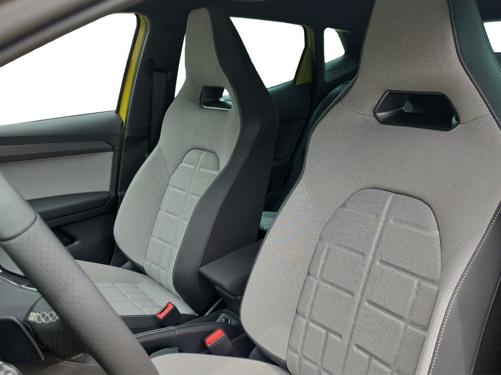 Seat Ibiza - Bild 14