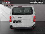 Toyota Proace L2 9 Sitzer *Comfort *Klima * Tempo 1.5*1 - Toyota Gebrauchtwagen in Wesel