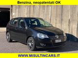 Volkswagen VOLKSWAGEN Polo 1.6 5p. Sportline - Volkswagen Polo aus 2006: 1.6