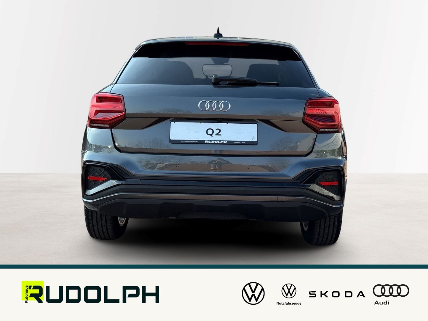 Audi Q2 - Bild 3