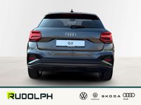 Audi Q2 - Vorschau Bild 3