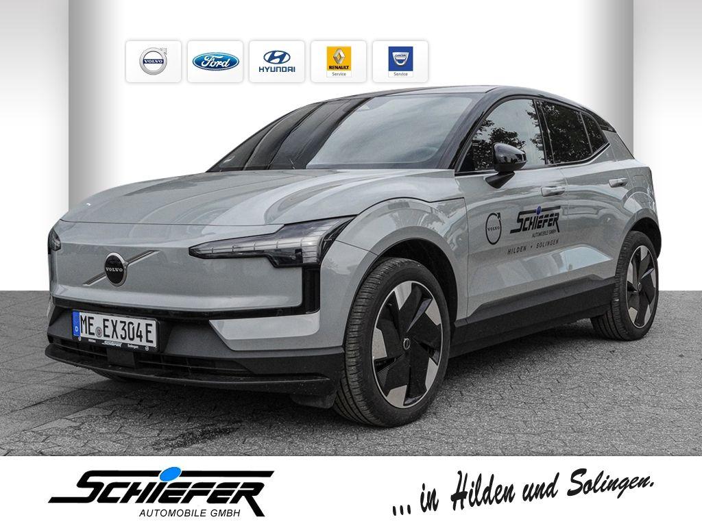 Volvo EX30 Single M. Extended Range RWD Plus