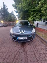 Peugeot 4007 - Peugeot 4007 aus 2007