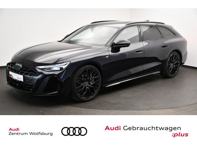 Audi A6 Avant 2.0 TDI quattro S tronic edition one