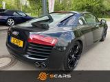 Audi R8 4.2 V8 Quattro 420cv CARBON - Audi R8 42 mit Benzin-Antrieb