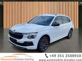 Skoda Kamiq 1.0 TSI DSG Selection*Kessy*ACC*NaviHigh