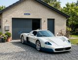 Maserati MC12 1. Hand wenig KM - Maserati MC12 Gebrauchtwagen