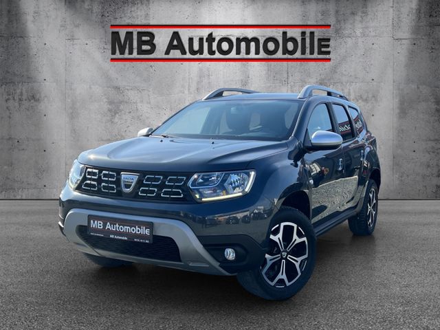 Dacia Duster II Prestige  Navi/R-Kamera/PDC/SHZ/Tot-Wi