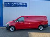 Mercedes-Benz Vito 114 EXTRALANG 6G KLIMA KAMERA NAVI TEMPOMAT - Mercedes-Benz Kastenwagen lang Extralang