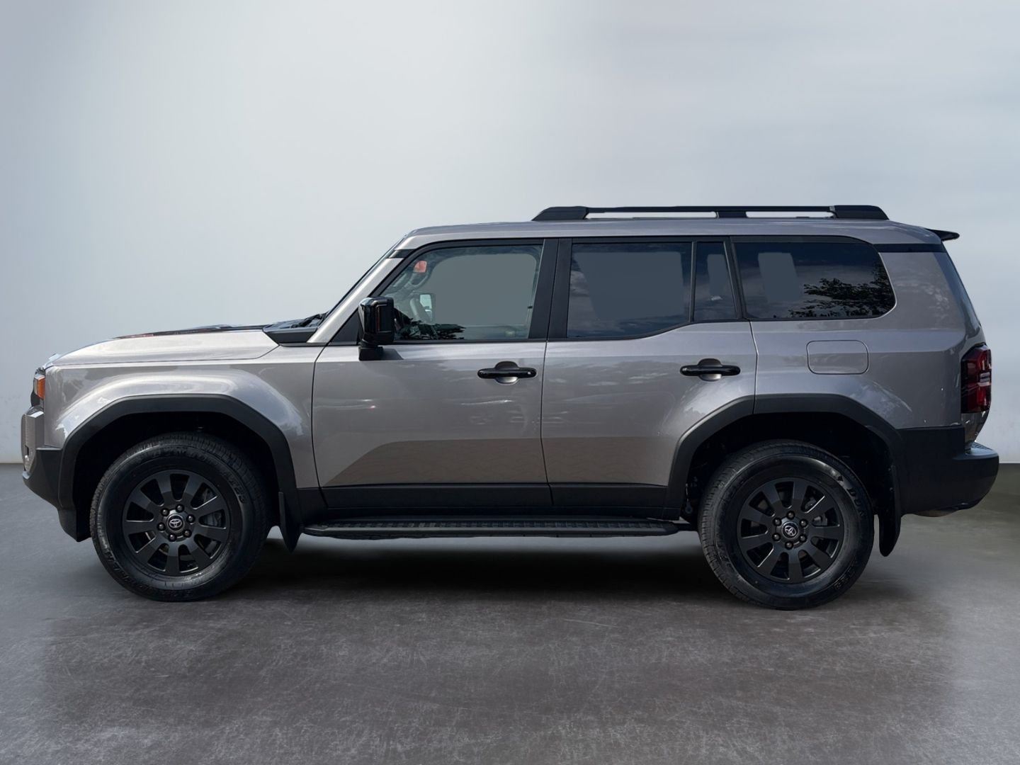 Toyota Land Cruiser 2.8 D-4D Executive LED 360° AHK AC foto 5