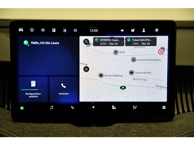 Skoda Superb - Bild 8