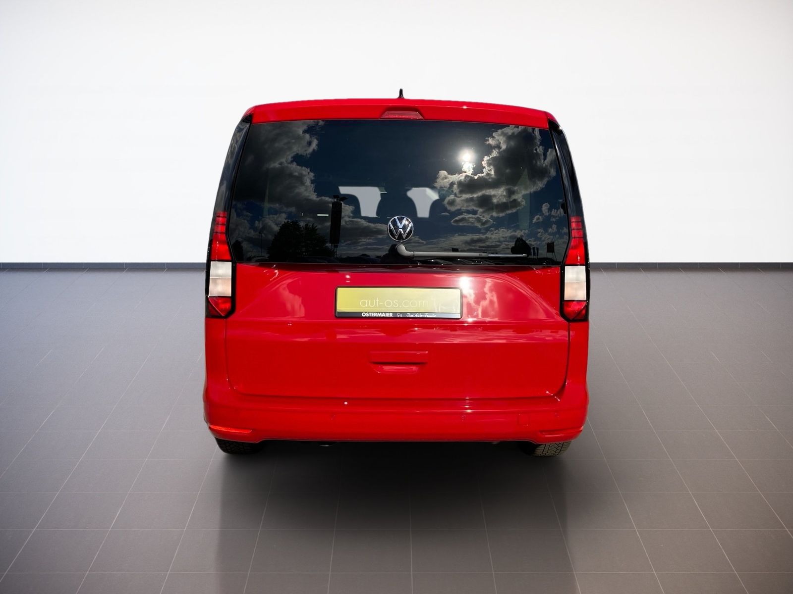 Volkswagen Caddy - Bild 5