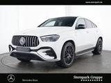 Mercedes-Benz GLE 53 4M+ Coupé Pano+Keyless+Night+360°+Memory+ - Mercedes-Benz GLE-Klasse Jahreswagen