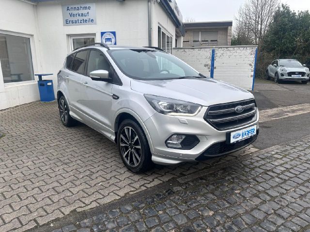 Ford Kuga ST-Line