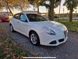 Alfa Romeo Giulietta - Alfa Romeo Gebrauchtwagen in Mönchengladbach