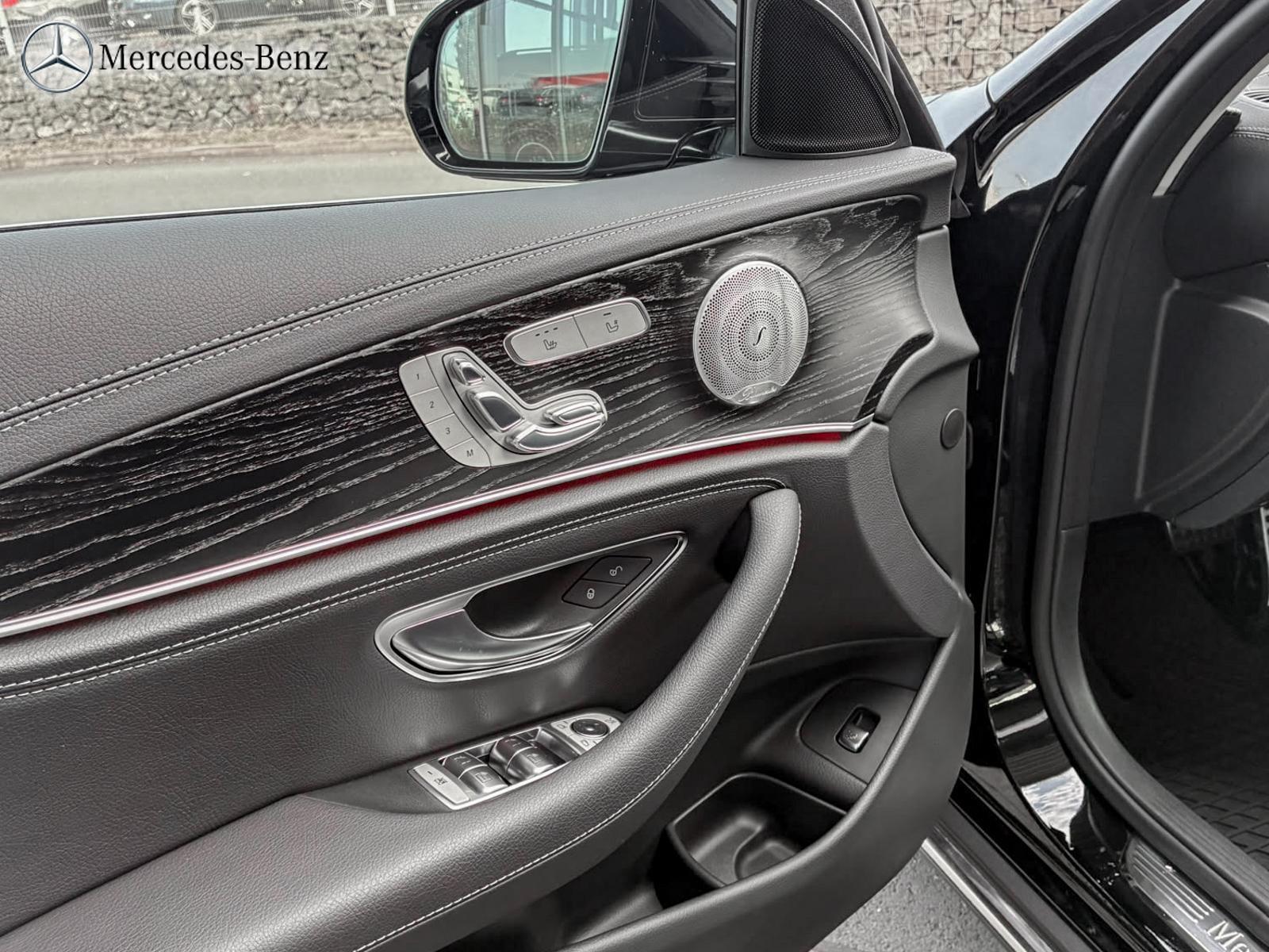 Mercedes-Benz E 220 d 4M Tl All-Terrain M-LED+360°+HUD+Comand