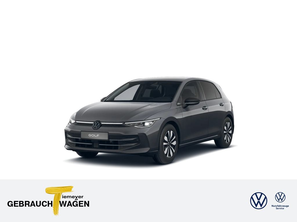 Image of Volkswagen Golf