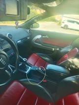 Audi S3 8p ABT - Audi A3: Abt