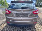 Hyundai ix35 2.0 GDI Trend 2WD Automatik Trend - Hyundai ix35 mit Benzin-Antrieb: Geländewagen, Automatik