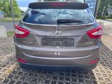 Hyundai ix35 2.0 GDI Trend 2WD Automatik Trend - Hyundai ix35: Trend