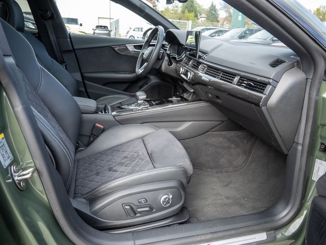 Foto Nummer 3: AUDI A5