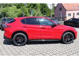 Alfa Romeo Stelvio VELOCE 2.0 TURBO 16V 280 PS AT8 Q4 SCHIE - Alfa Romeo Stelvio Tageszulassungen