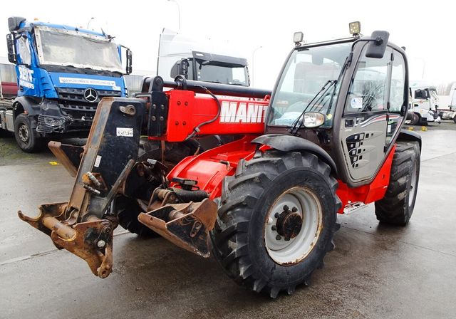 Manitou MT 1030