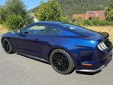 Ford Mustang 5.0 Ti-VCT V8 GT Auto GT - gebrauchte Ford Mustang aus dem Jahr 2020