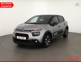 Citroën C3 PureTech 110 LED Navi Kamera Tempomat - Citroën C3 Gebrauchtwagen in Dresden
