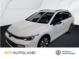Volkswagen Golf VIII Variant 1.5 TSI GOAL | NAVI | AHK | - Volkswagen Golf Jahreswagen: Variant