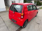 Daihatsu Cuore Klima/Euro4/ - Daihatsu aus 2009