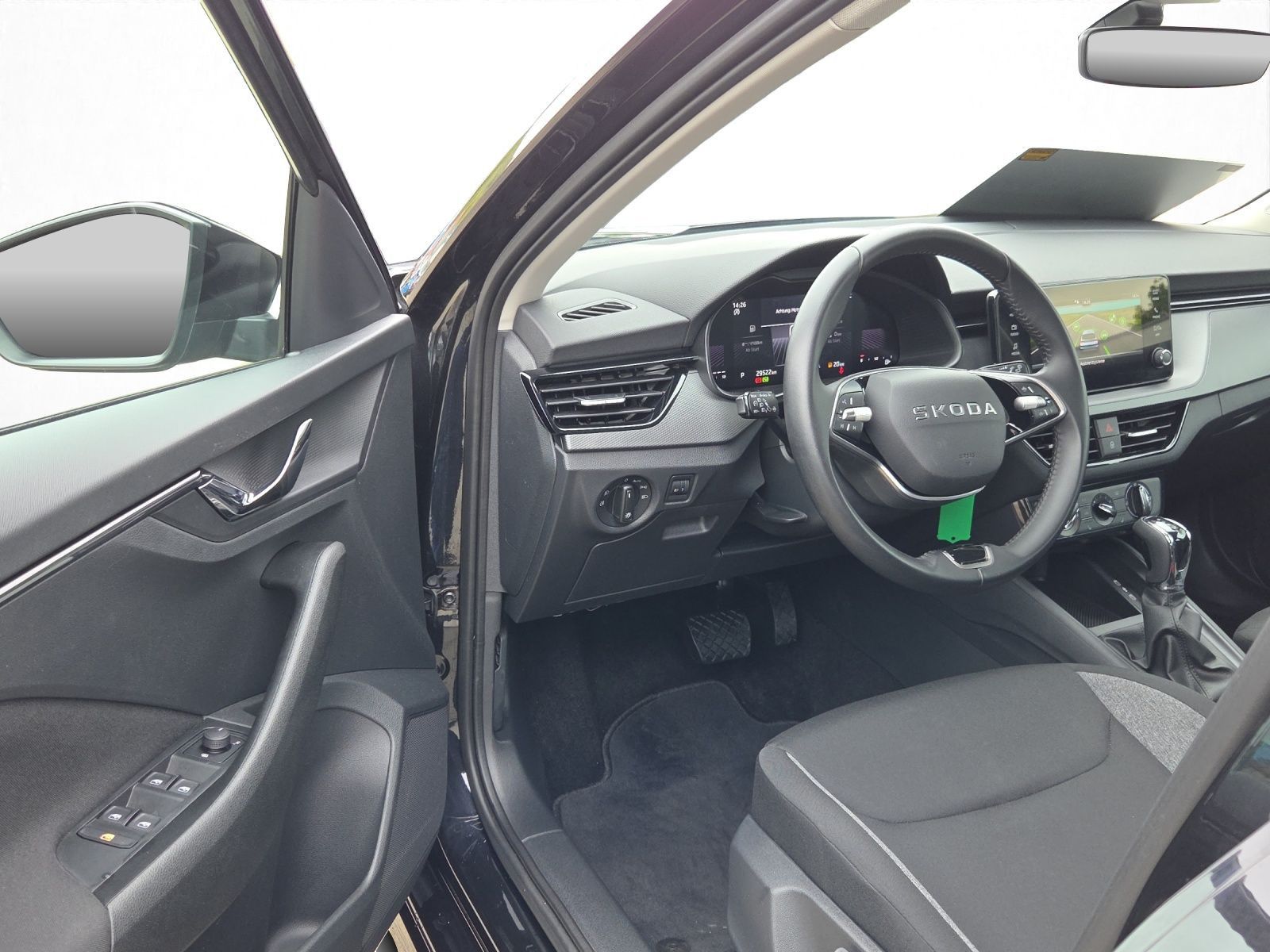 Skoda Kamiq - Bild 14
