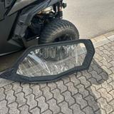 Bombardier Maverick Sport DPS 1000R - BOMBARDIER MOTORRAD