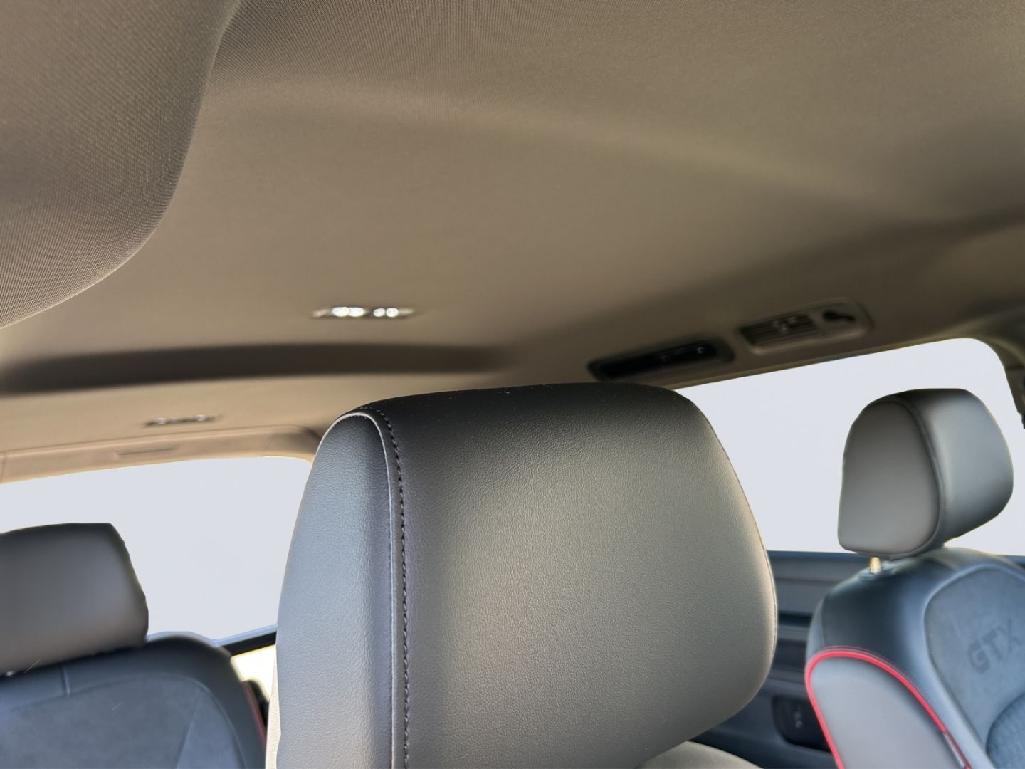 ID. Buzz GTX 4MOTION 1-Gang-Automatik UVP 87.800