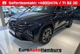 Hyundai Tucson HEV Premium Assist-Pack UWB - Hyundai Tucson Premium mit Hybrid-Antrieb (Benzin/Elektro)