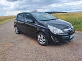 Opel Corsa 1.4 Color 16 V 74kW/100PS Satellite  - Opel Corsa: 16v