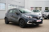 Renault Captur 0.9 TCE Life ENERGY Tempomat Klima USB - Renault Captur in Magdeburg
