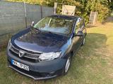 Dacia Sandero 1.2 16V 75 Essentiel - Dacia Sandero in Frankfurt (Main)
