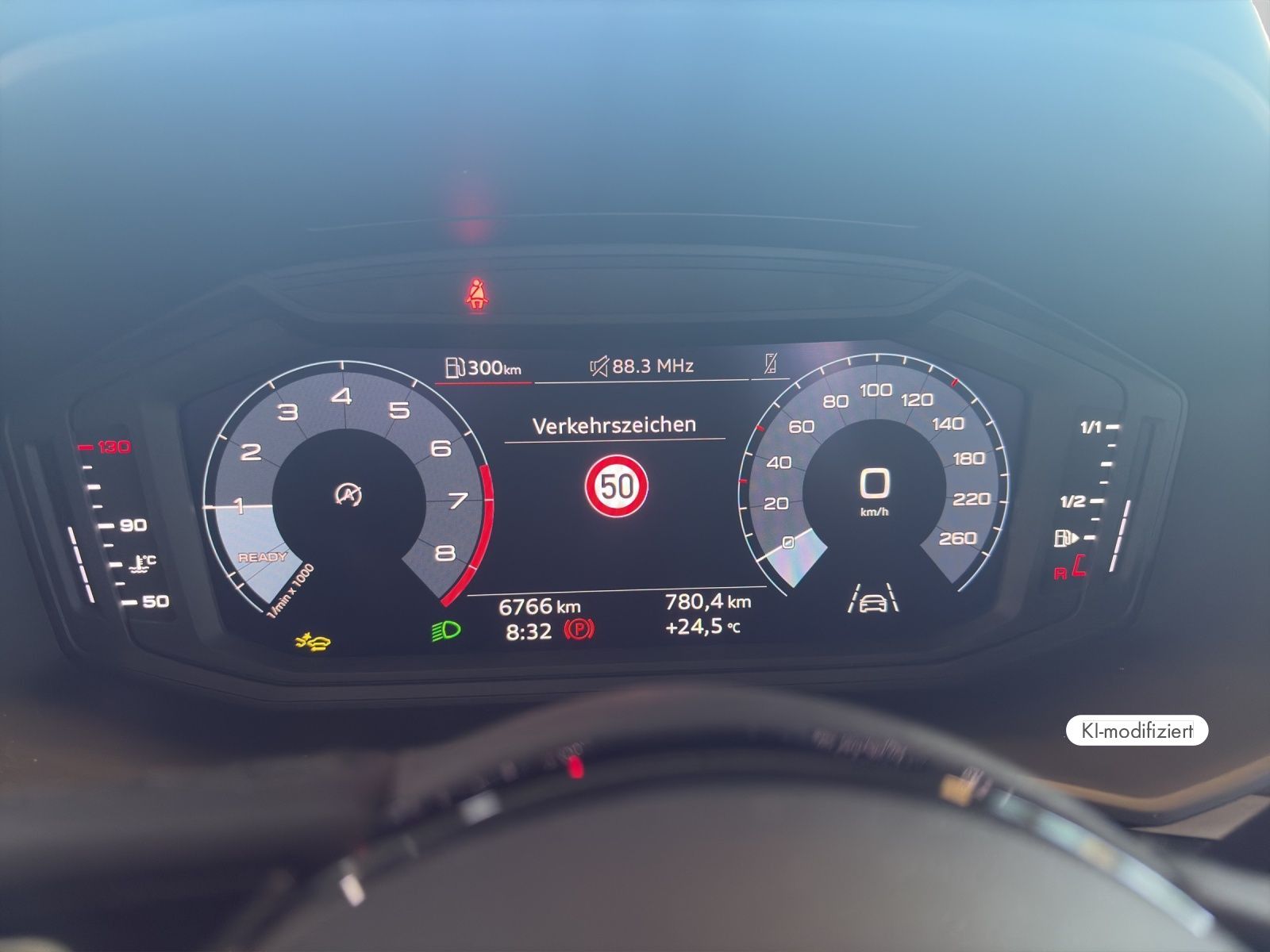 Audi A1 - Bild 11