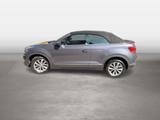 Volkswagen T-Roc Cabrio Style 1.5 TSI DSG Navi LED Leder - VW T-Roc Gebrauchtwagen in Dresden