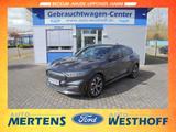 Ford Mustang MACH-E Premium AWD 99 kWh Navi Kamera - graue Ford Mustang Mach-E