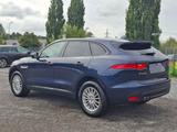Jaguar F-Pace.Prestige.2.0d Auto.180Ps.Pano.Leder.RFK - Jaguar F-Pace: Prestige