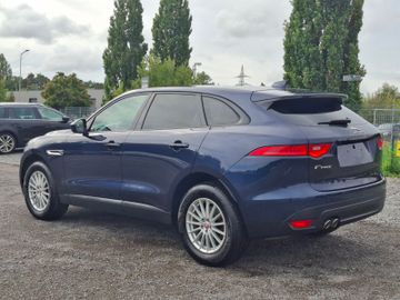 Jaguar F-Pace - 3