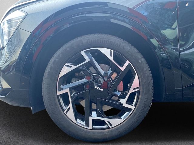 Fahrzeugabbildung Kia Sportage GT-LINE 4WD 1.6 T-GDI MILD-HYBRID *PANO