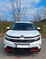 Citroën C5 Aircross PureTech 180 Stop&Start SHINE PA... - Citroën C5 Aircross von privat