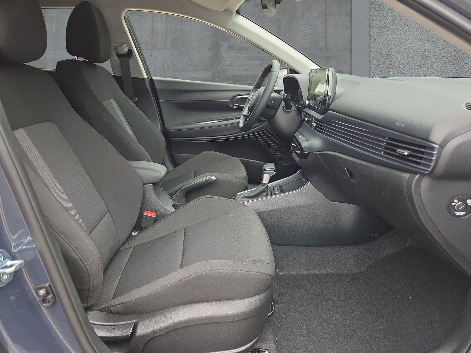 Hyundai i20 - Bild 10