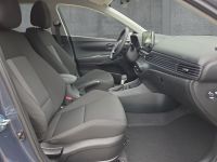 Hyundai i20 - Vorschau Bild 10