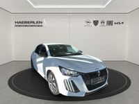 Peugeot 208 - Vorschau Bild 7