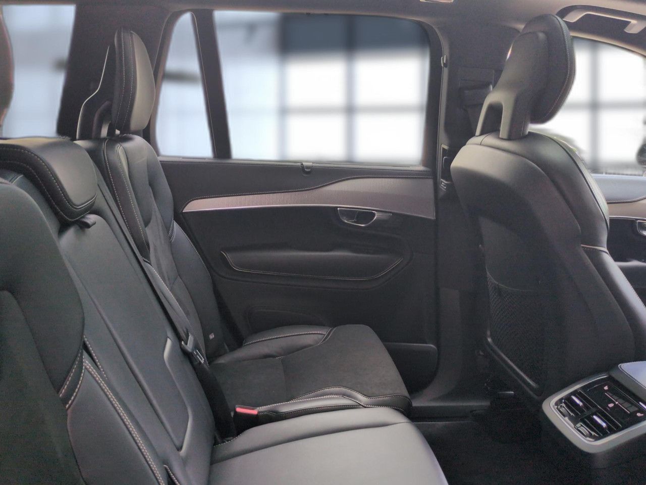 Volvo XC 90 R Design AWD Bluetooth Navi LED Klima foto 21